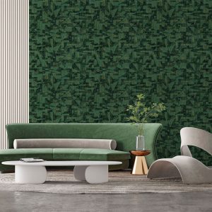 Vải dán tường lưu ly 01a